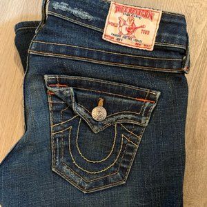 True religion jeans